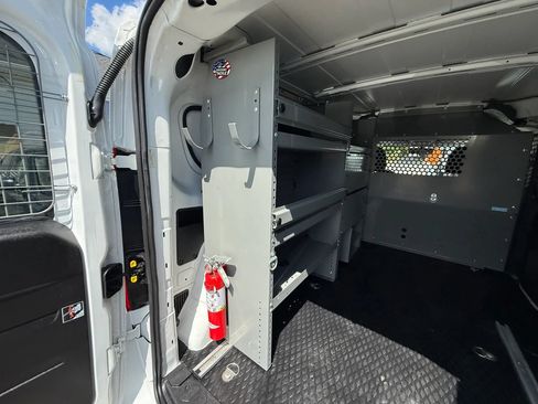 Used 2022 RAM ProMaster City Wagon FWD image 55