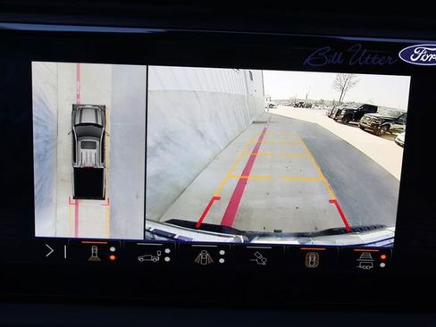 Used 2025 GMC Sierra 1500 Denali Ultimate image 22