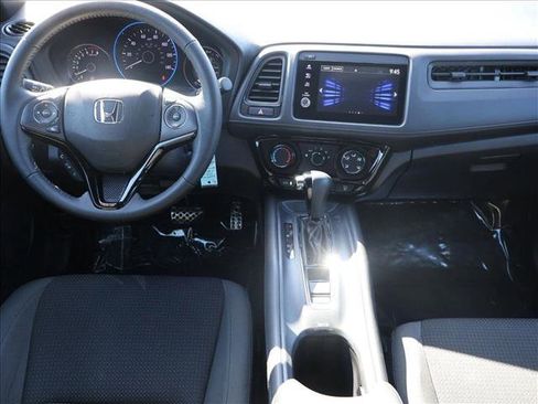 Used 2022 Honda HR-V Sport image 21