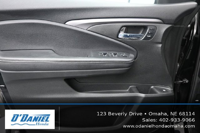 Used 2023 Honda Ridgeline RTL image 23