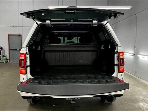 Used 2024 RAM 1500 Limited w/ Trailer Tow Group image 34