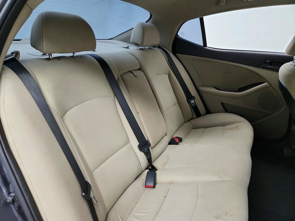 Used 2015 Kia Optima LX FWD image 23