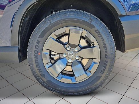 New 2026 Honda Passport RTL image 8