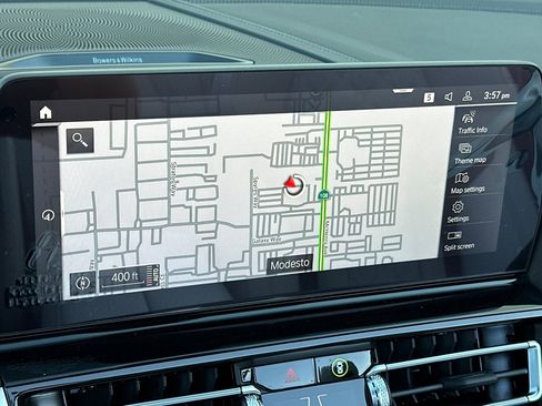 New 2025 BMW M8 Competition w/ Driving Assistance Package image 14