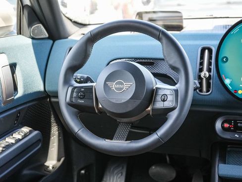 Used 2026 MINI Cooper Countryman S w/ Comfort Package Max AWD/4WD image 18