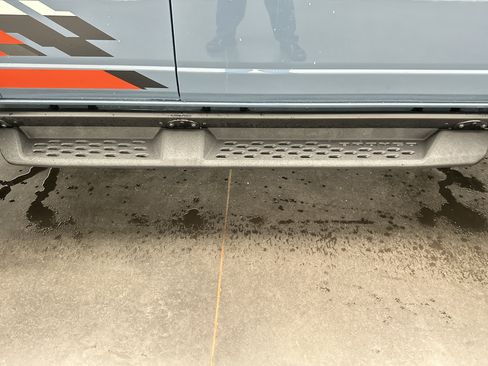 Used 2024 Ford Bronco Raptor image 14