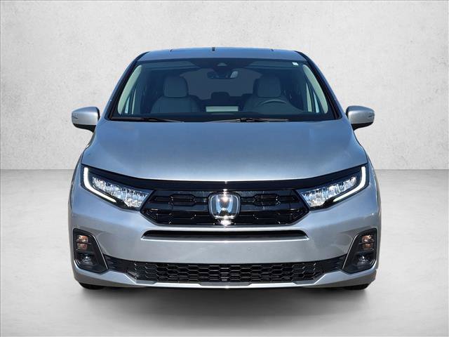 New 2027 Honda Odyssey Touring image 6