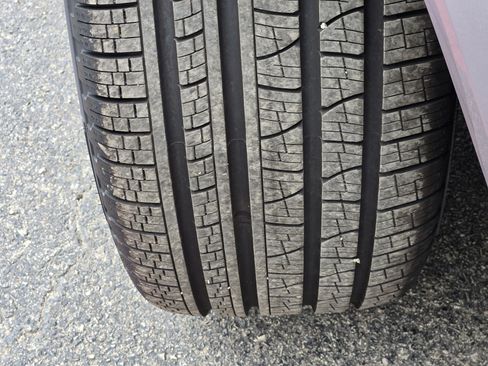 New 2026 Volvo XC90 B6 Plus w/ Protection Package Premier image 13