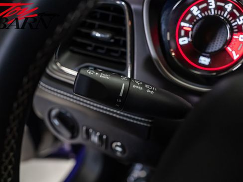 Used 2023 Dodge Challenger SRT Hellcat image 34