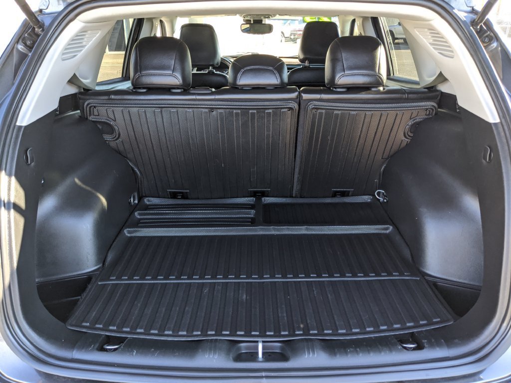 Used 2022 Jeep Compass Latitude AWD/4WD image 18