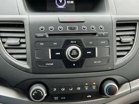 Used 2014 Honda CR-V EX image 17