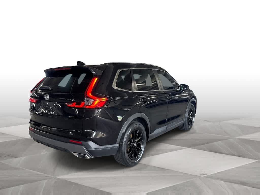 Used 2024 Honda CR-V Sport image 8