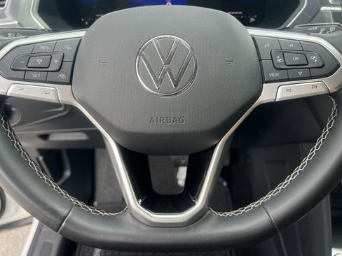 Used 2023 Volkswagen Tiguan S FWD image 9