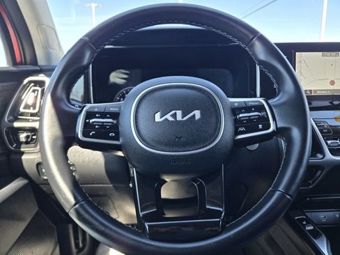 Used 2022 Kia Sorento X-Line EX AWD/4WD image 18
