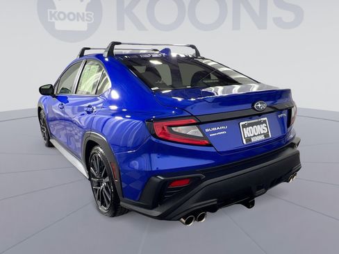 Used 2024 Subaru WRX Premium image 4