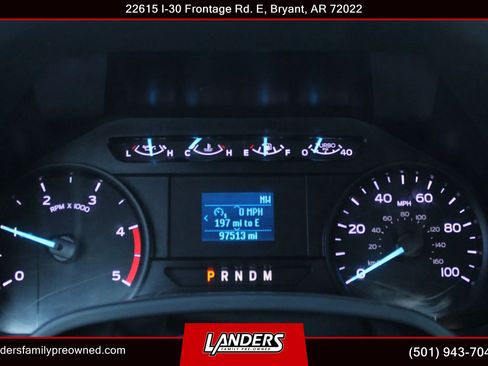 Used 2022 Ford F250 XL w/ Power Equipment Group image 26