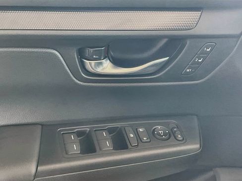 Used 2026 Honda CR-V Sport-L image 12