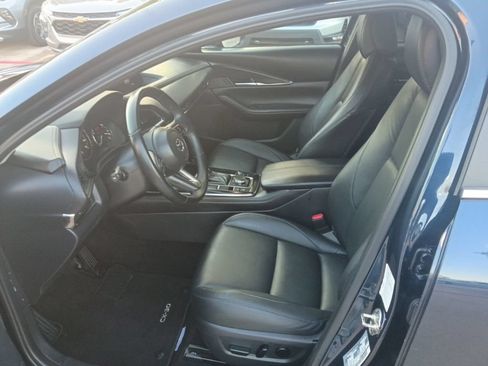 Used 2025 MAZDA CX-30 AWD 2.5 S w/ Preferred Package image 4