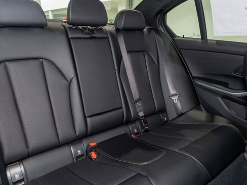 New 2026 BMW 330i xDrive Sedan w/ Premium Package image 34