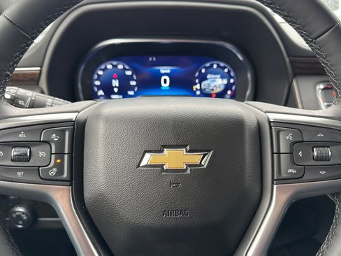 Certified 2024 Chevrolet Suburban Premier image 28