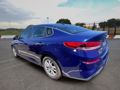 Used 2019 Kia Optima LX FWD image 4