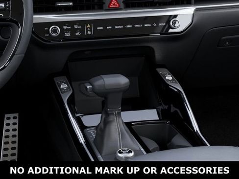 New 2026 Kia Sorento SX FWD image 23