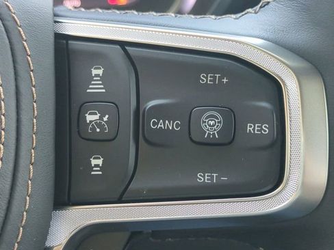 New 2026 RAM 1500 Tungsten AWD/4WD image 27