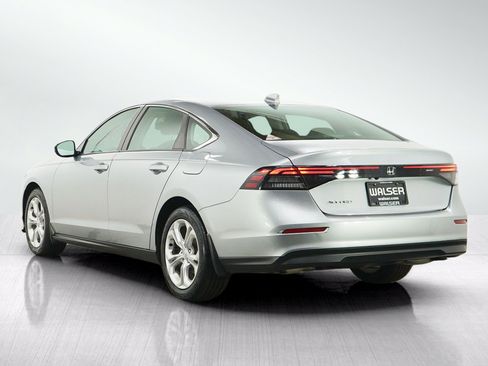 Used 2023 Honda Accord LX image 3