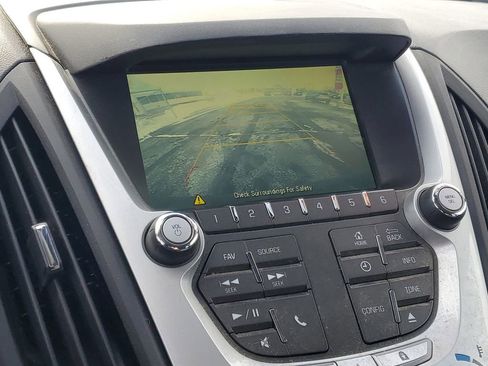 Used 2015 Chevrolet Equinox LT w/ Driver Convenience Package image 15