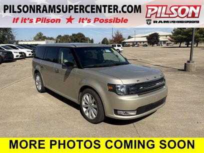 Used 2018 Ford Flex SEL w/ Equipment Group 202A