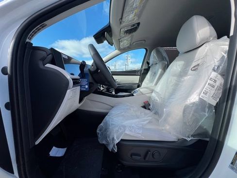 New 2026 Hyundai Tucson SEL AWD/4WD image 14