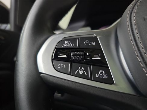 Used 2019 BMW X7 xDrive50i w/ M Sport Package image 21