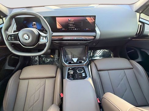 New 2026 BMW X3 xDrive30 w/ Convenience Package AWD/4WD image 15