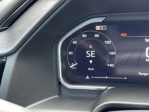New 2026 GMC Sierra 1500 AT4 w/ AT4 Premium Package AWD/4WD image 12