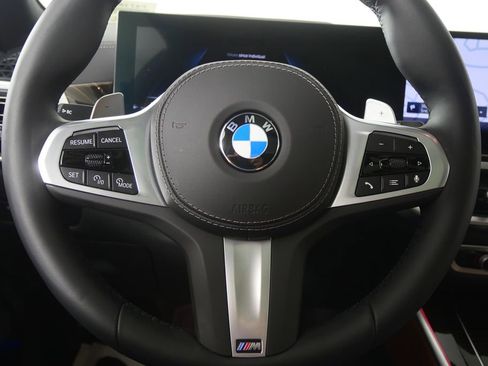 Used 2026 BMW X5 xDrive40i w/ Executive Package AWD/4WD image 17