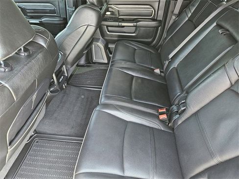 Used 2020 RAM 2500 Limited image 29