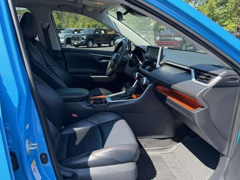 Certified 2019 Toyota RAV4 Adventure AWD/4WD image 13