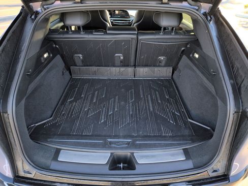 Used 2024 Cadillac Lyriq Sport w/ LPO, Floor Liner Package image 28