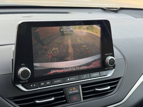Used 2020 Nissan Altima 2.5 S FWD image 33