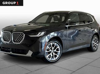 Used 2025 BMW X3 xDrive30i w/ Convenience Package video 1