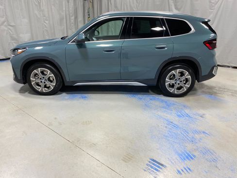 Used 2025 BMW X1 xDrive28i w/ Convenience Package image 7