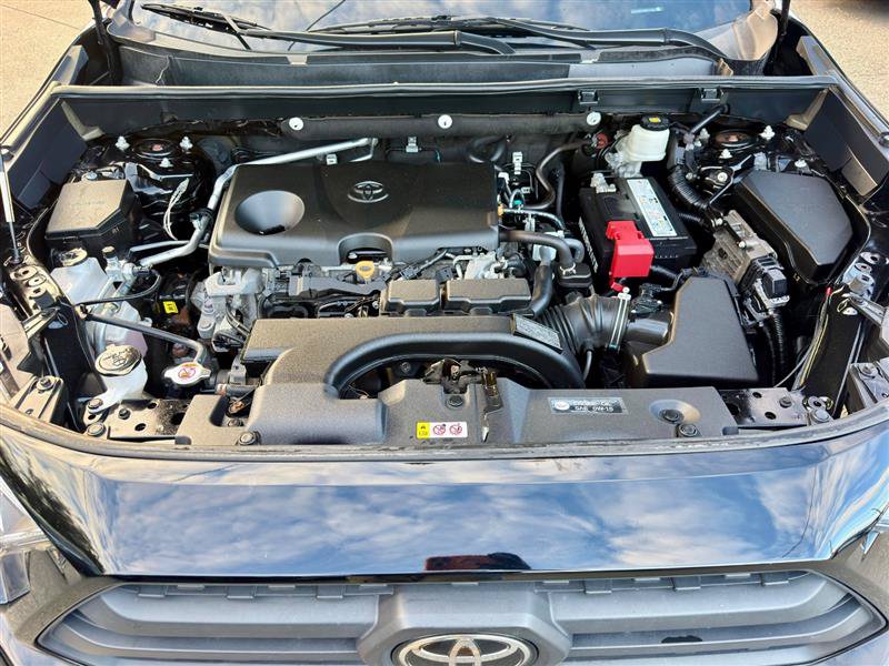 Used 2021 Toyota RAV4 Adventure AWD/4WD image 10