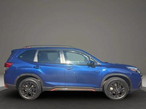 Used 2023 Subaru Forester Sport AWD/4WD image 6