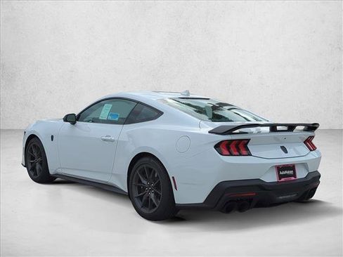 New 2026 Ford Mustang Dark Horse w/ Anti-Theft Package image 9