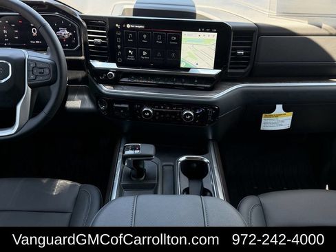 New 2026 GMC Sierra 1500 SLT AWD/4WD image 13