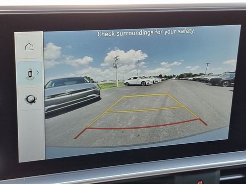 New 2025 Hyundai Ioniq 6 SEL image 13