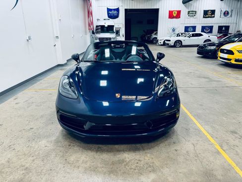 Used 2019 Porsche 718 Boxster GTS image 18