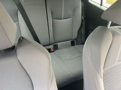 Used 2024 Toyota Corolla Cross AWD Hybrid image 22