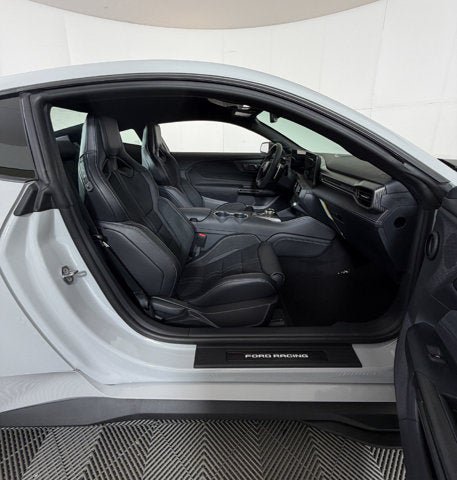 New 2026 Ford Mustang Dark Horse SC RWD image 5