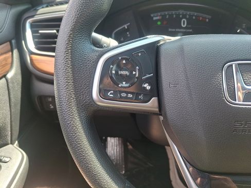 Used 2021 Honda CR-V EX image 21